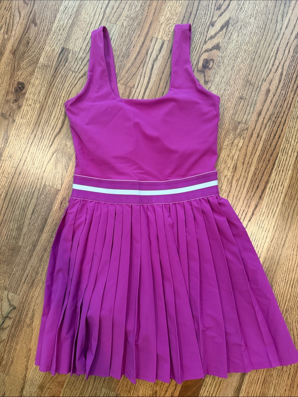 All in Motion tennis dress, XS